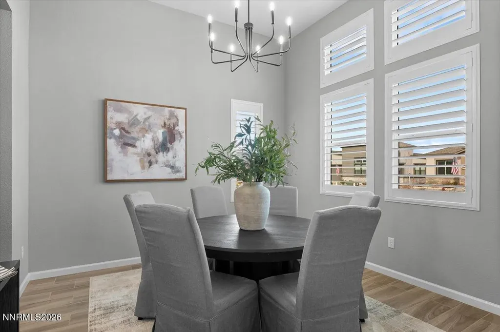 2318 Iron Square Reno NV 89521