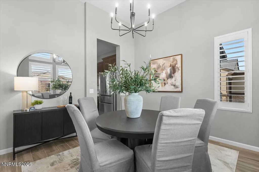 2318 Iron Square Reno NV 89521