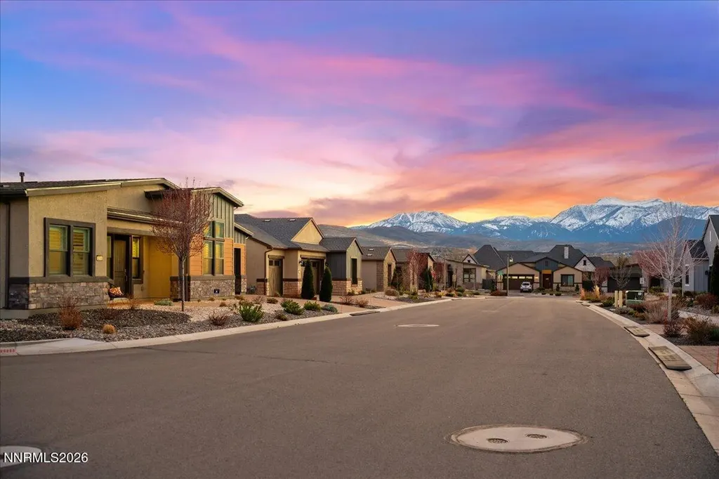 2318 Iron Square Reno NV 89521