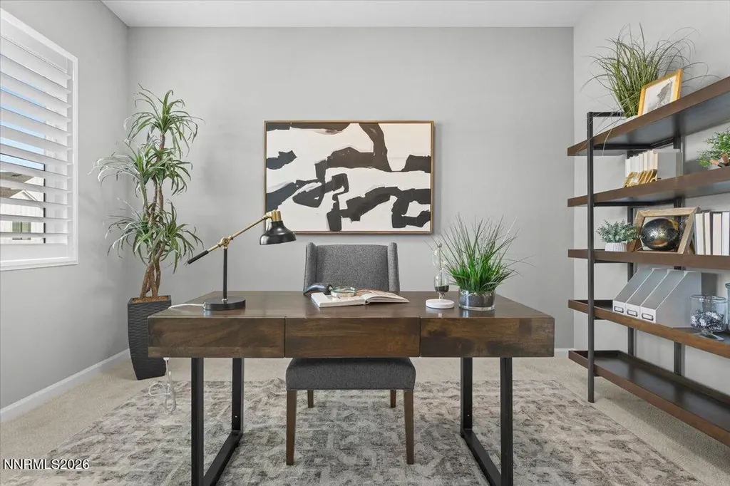 2318 Iron Square Reno NV 89521