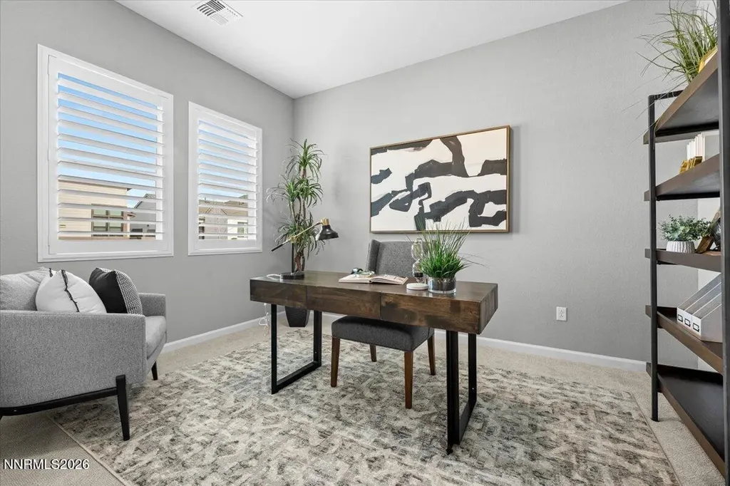 2318 Iron Square Reno NV 89521