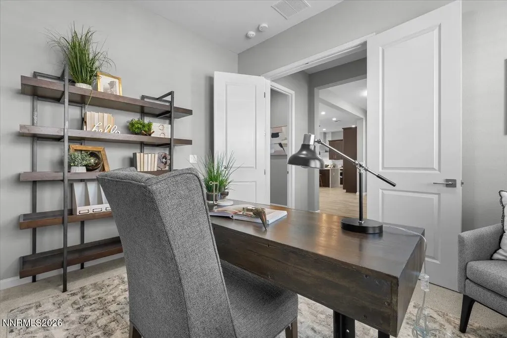 2318 Iron Square Reno NV 89521