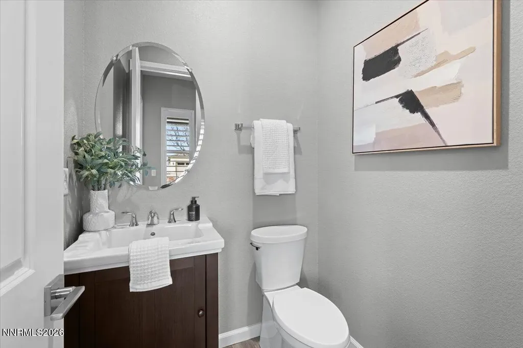 2318 Iron Square Reno NV 89521