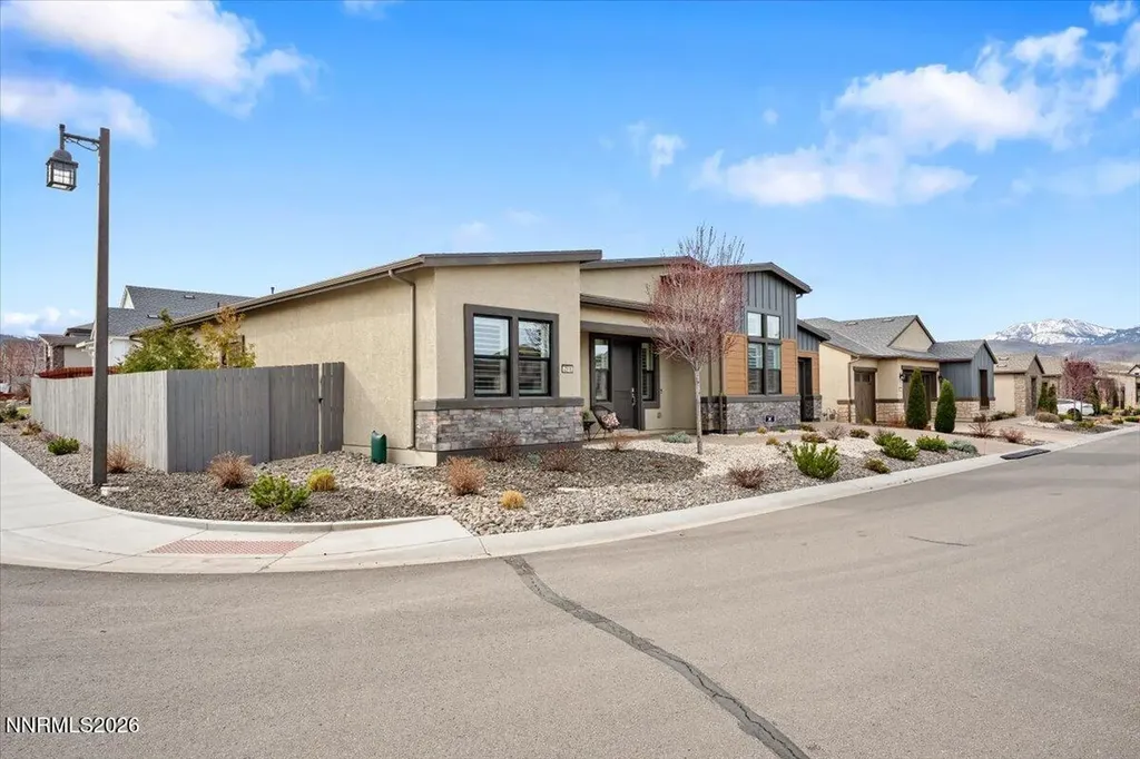 2318 Iron Square Reno NV 89521