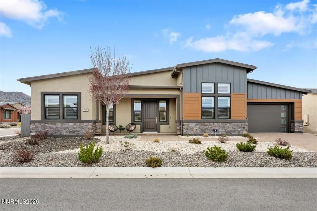 2318 Iron Square Reno NV 89521