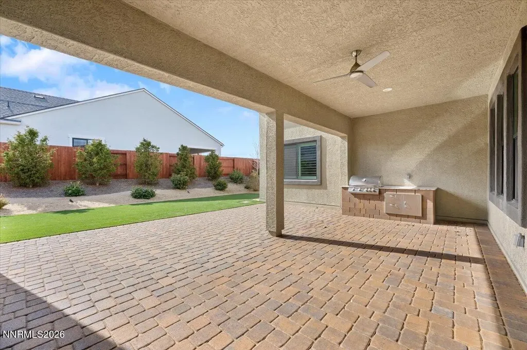 2318 Iron Square Reno NV 89521