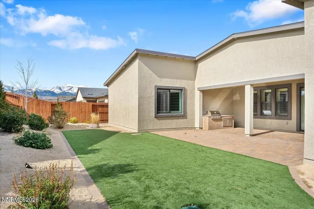 2318 Iron Square Reno NV 89521