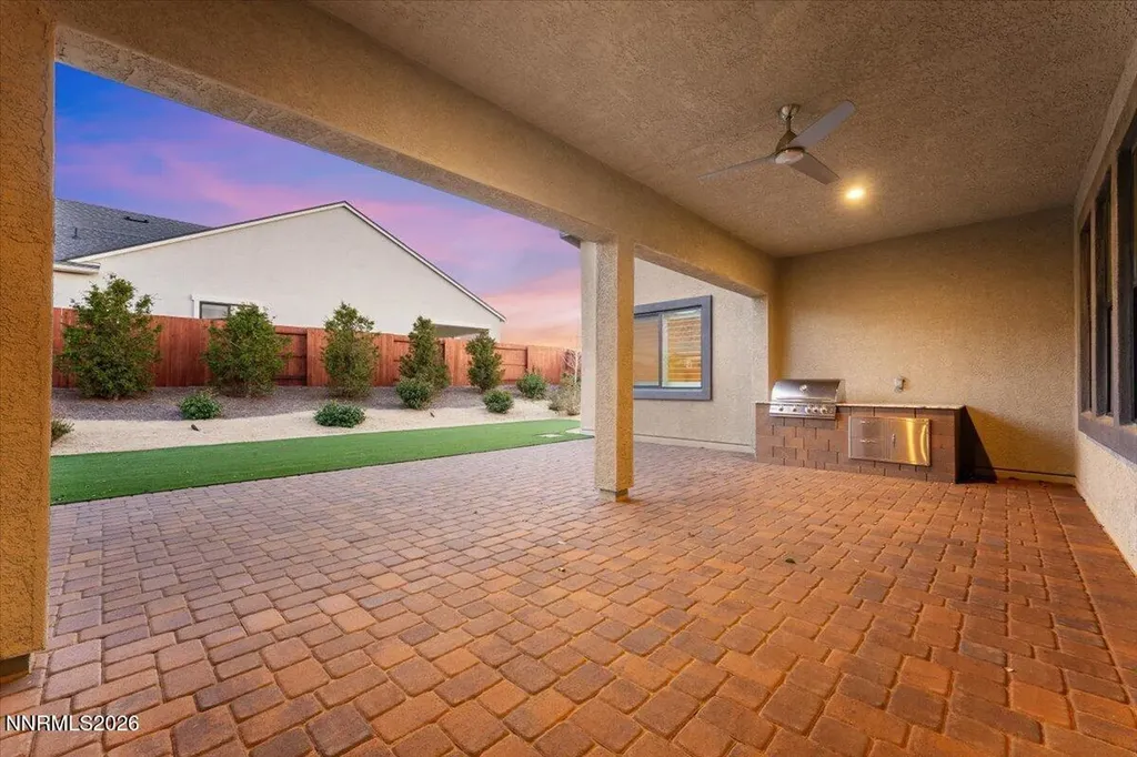2318 Iron Square Reno NV 89521