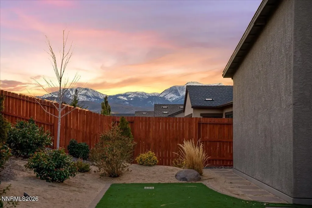 2318 Iron Square Reno NV 89521