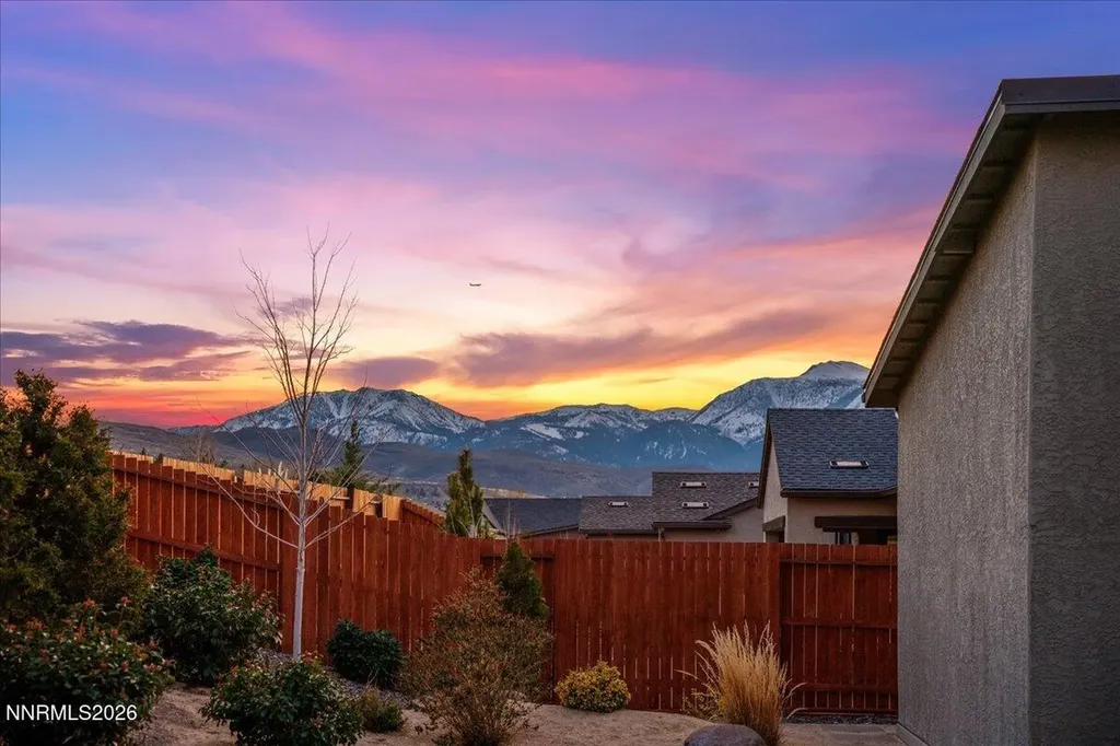 2318 Iron Square Reno NV 89521