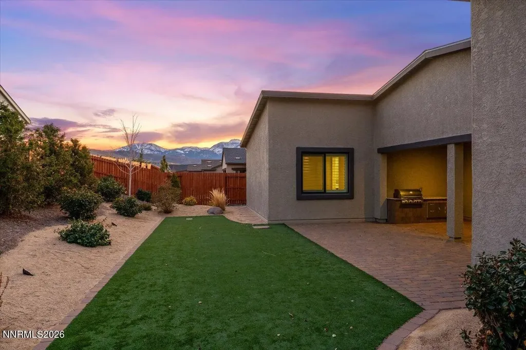 2318 Iron Square Reno NV 89521