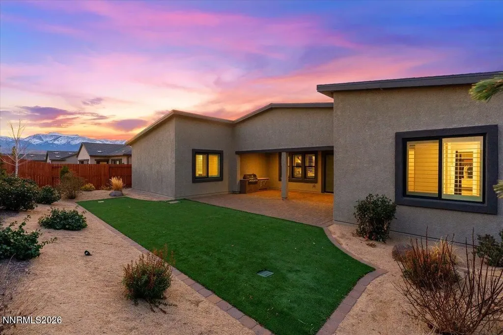 2318 Iron Square Reno NV 89521