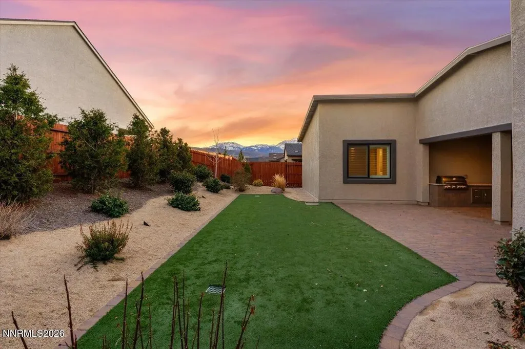 2318 Iron Square Reno NV 89521