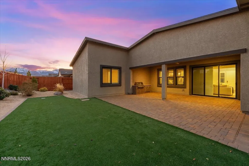 2318 Iron Square Reno NV 89521