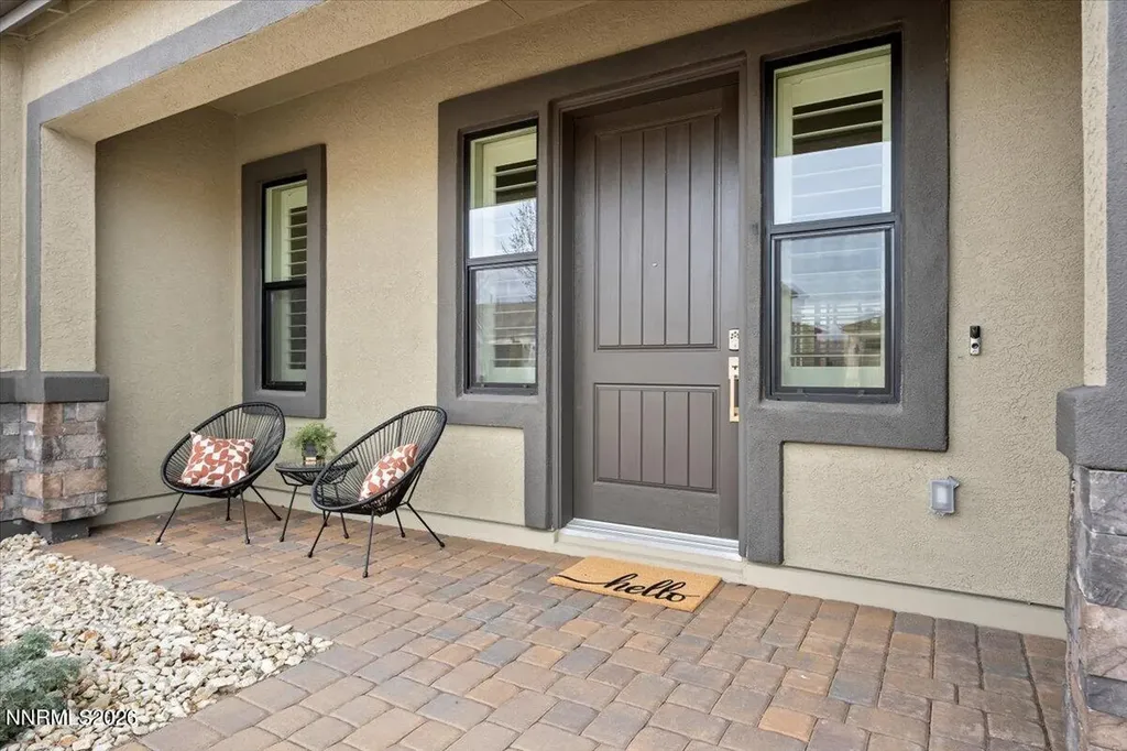 2318 Iron Square Reno NV 89521