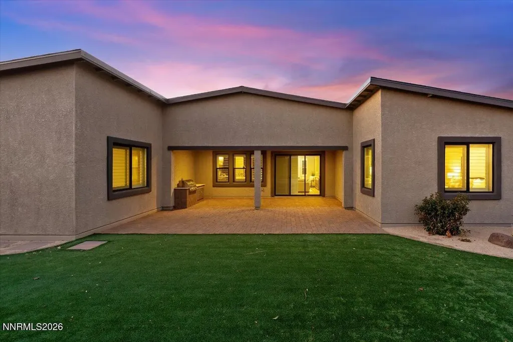 2318 Iron Square Reno NV 89521