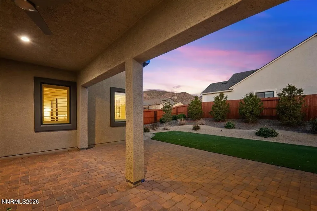 2318 Iron Square Reno NV 89521