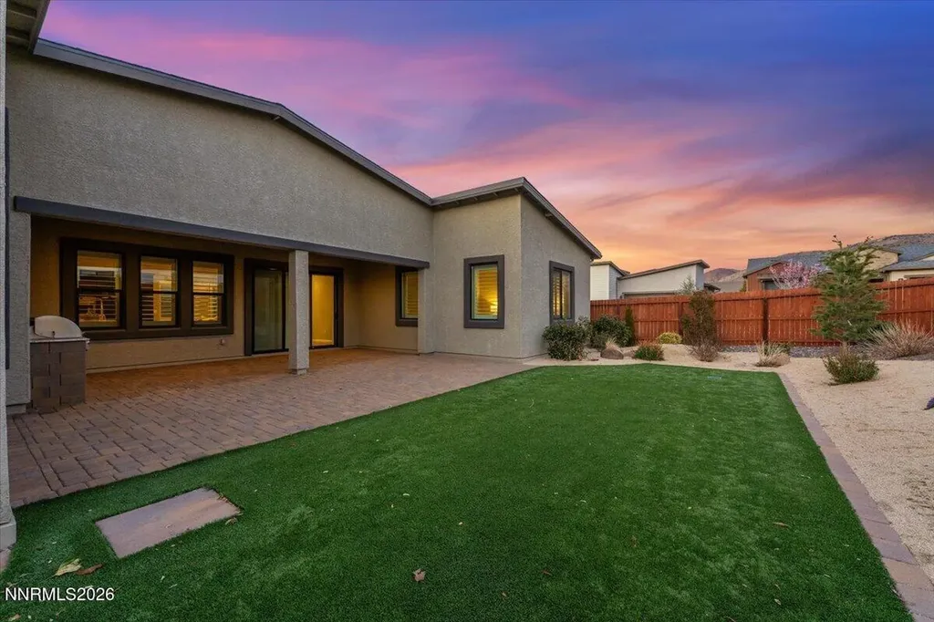 2318 Iron Square Reno NV 89521