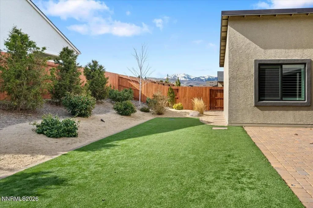 2318 Iron Square Reno NV 89521