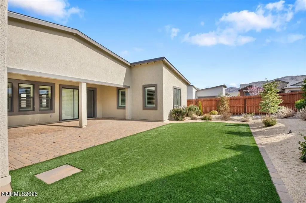2318 Iron Square Reno NV 89521