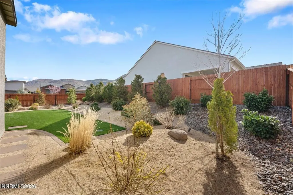 2318 Iron Square Reno NV 89521