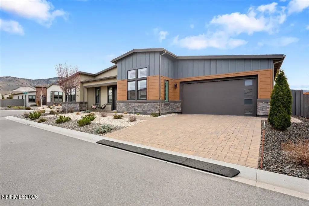 2318 Iron Square Reno NV 89521