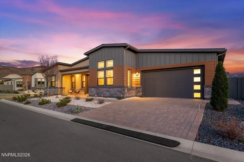 2318 Iron Square Reno NV 89521