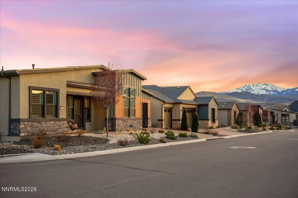 2318 Iron Square Reno NV 89521