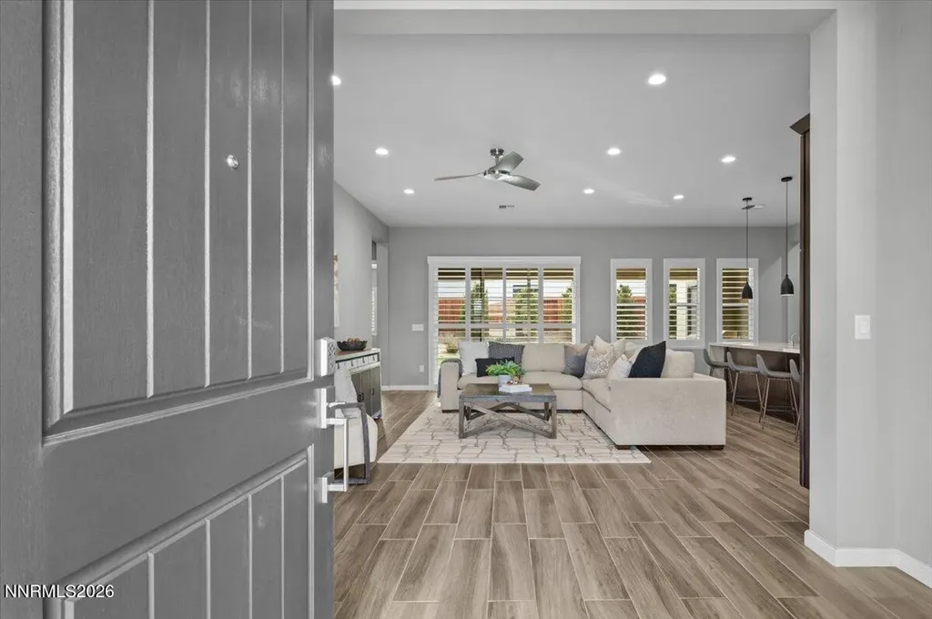 2318 Iron Square Reno NV 89521