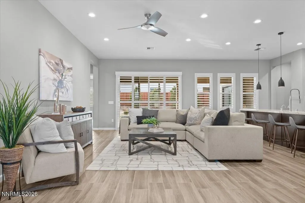 2318 Iron Square Reno NV 89521
