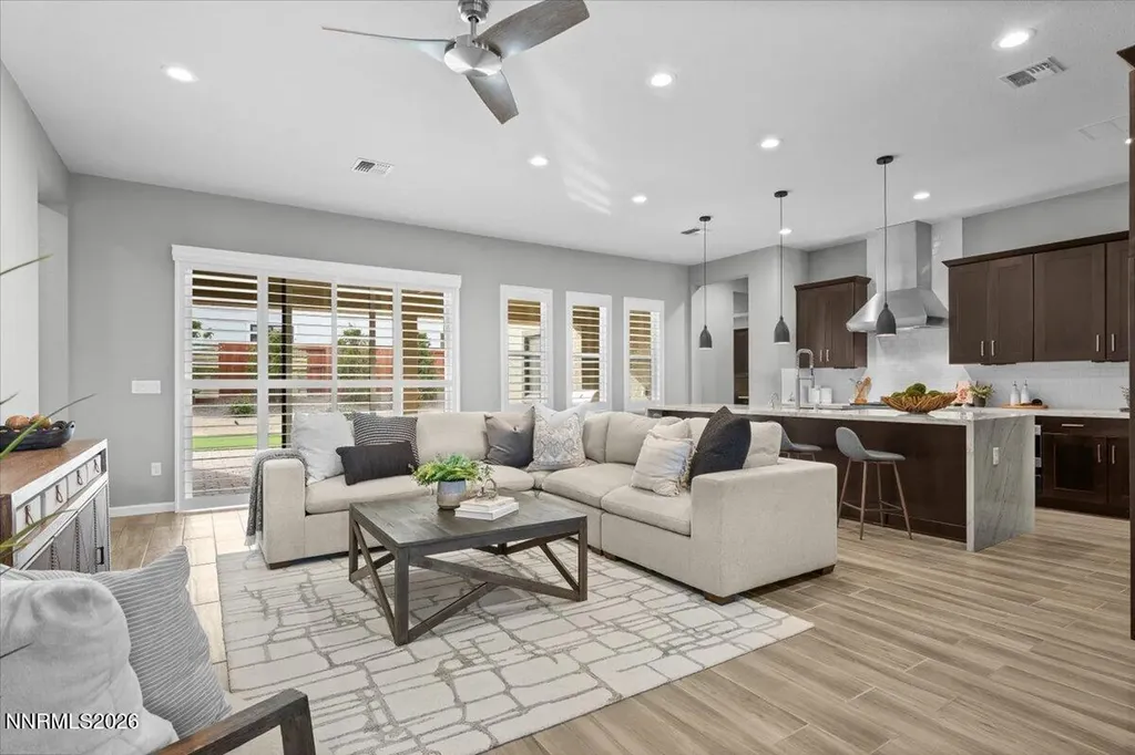 2318 Iron Square Reno NV 89521