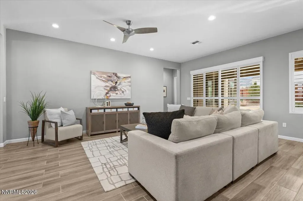 2318 Iron Square Reno NV 89521