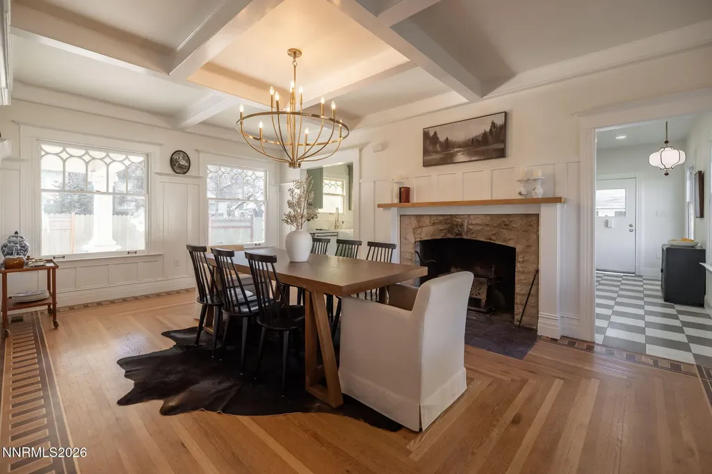 402 Robinson Carson City NV 89703