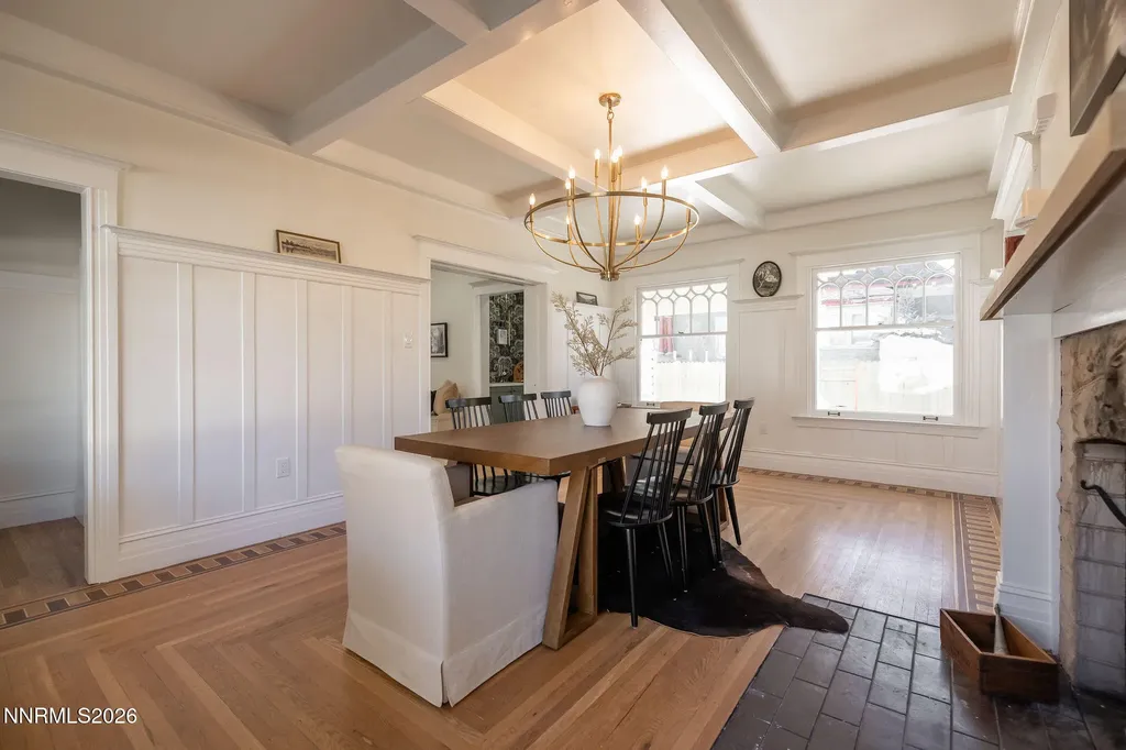 402 Robinson Carson City NV 89703