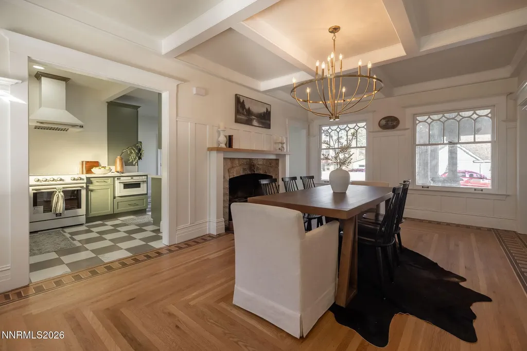 402 Robinson Carson City NV 89703