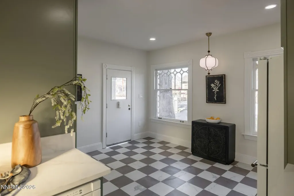 402 Robinson Carson City NV 89703