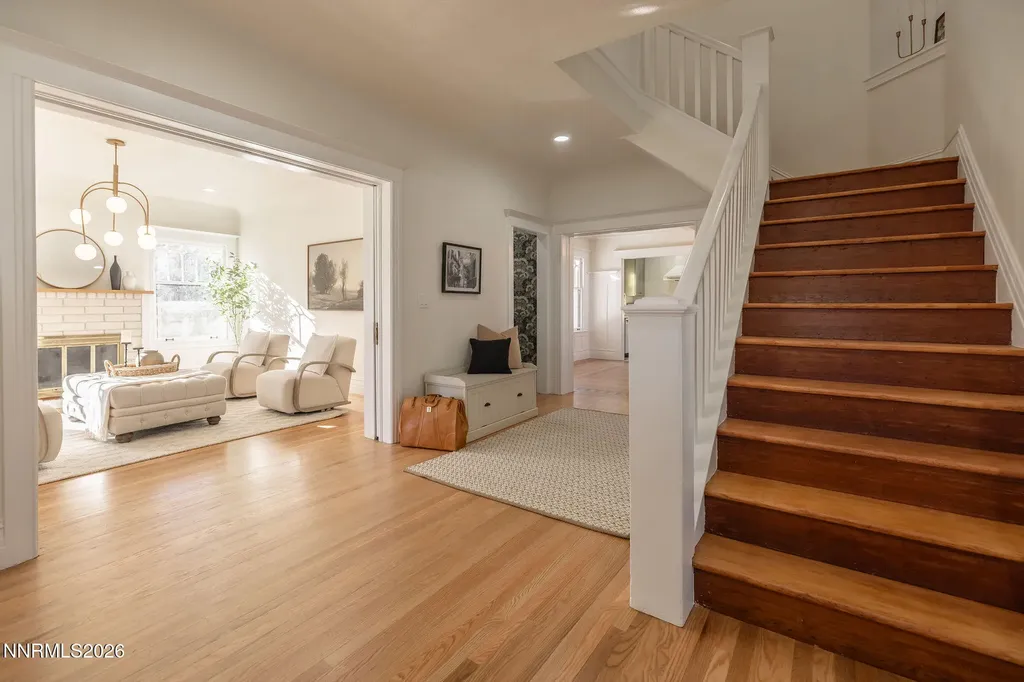 402 Robinson Carson City NV 89703