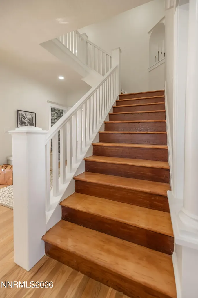 402 Robinson Carson City NV 89703