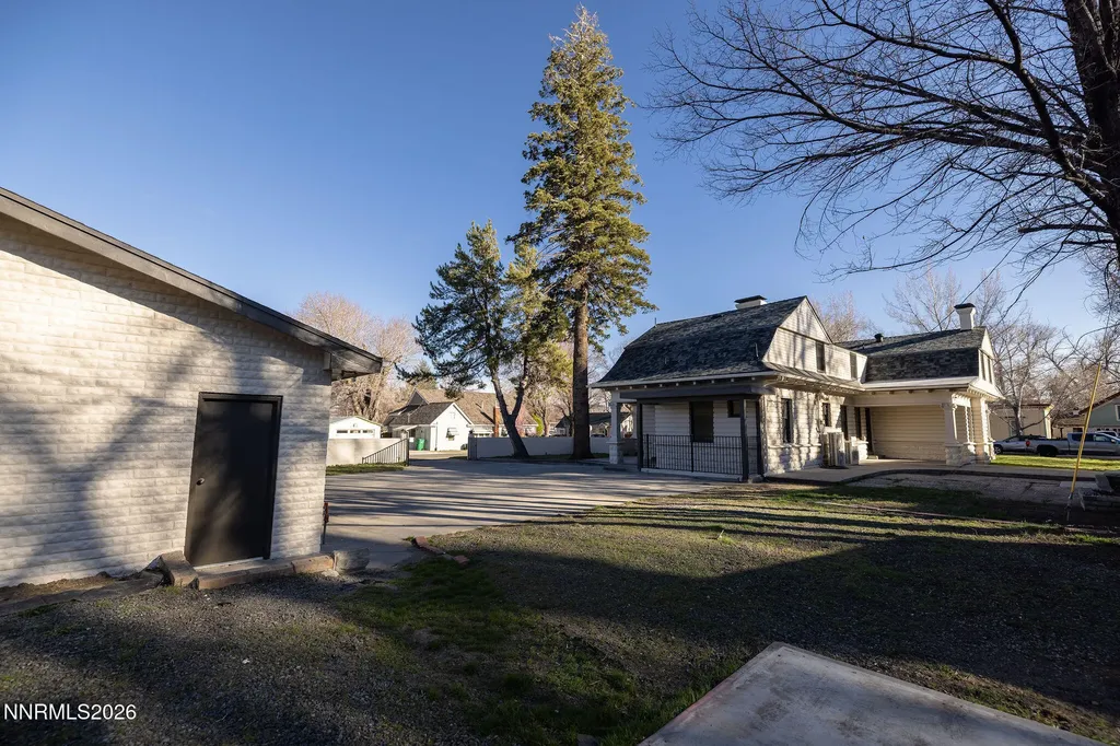 402 Robinson Carson City NV 89703