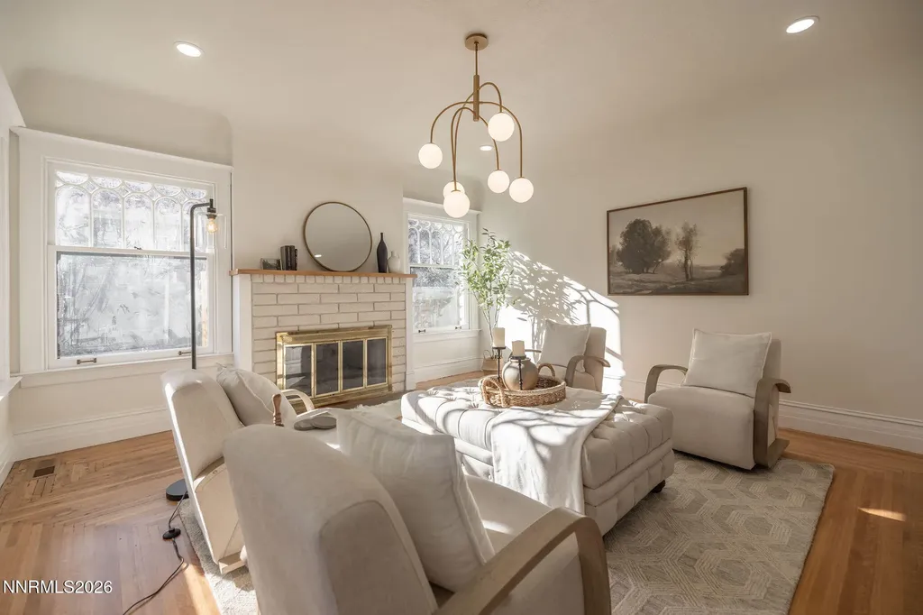 402 Robinson Carson City NV 89703