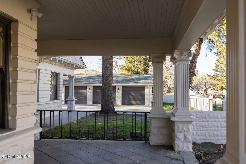402 Robinson Carson City NV 89703