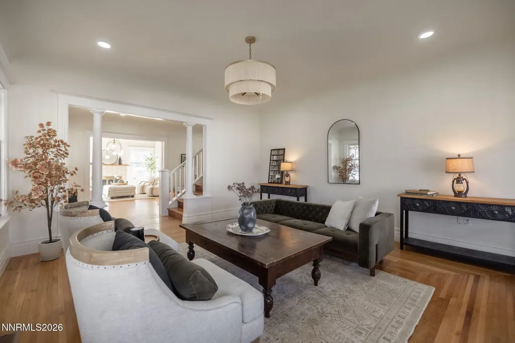 402 Robinson Carson City NV 89703