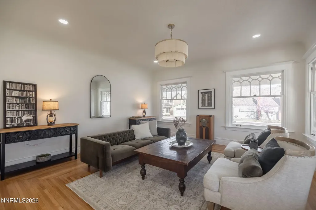 402 Robinson Carson City NV 89703