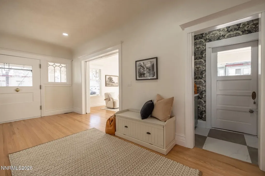 402 Robinson Carson City NV 89703