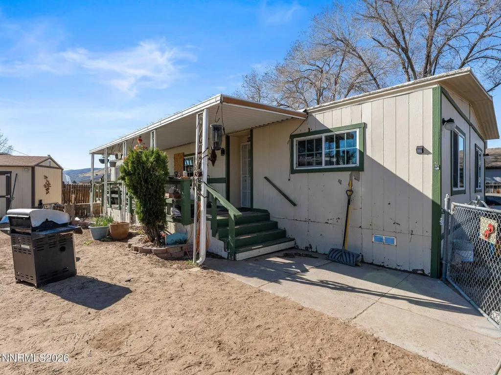7 Esther Carson City NV 89706