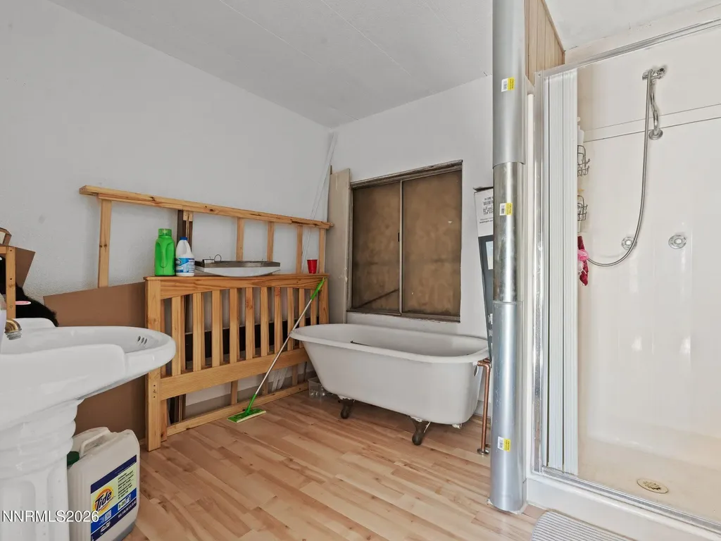 7 Esther Carson City NV 89706