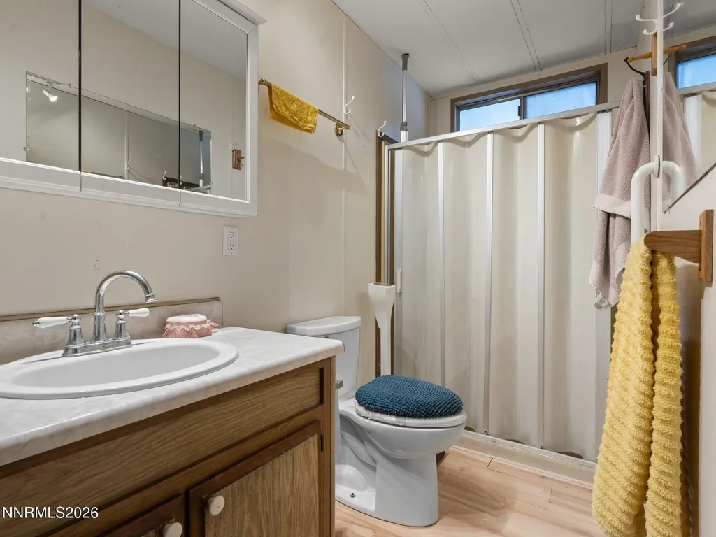 7 Esther Carson City NV 89706