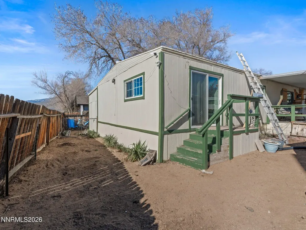 7 Esther Carson City NV 89706