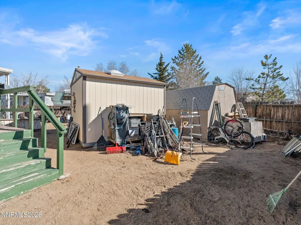 7 Esther Carson City NV 89706