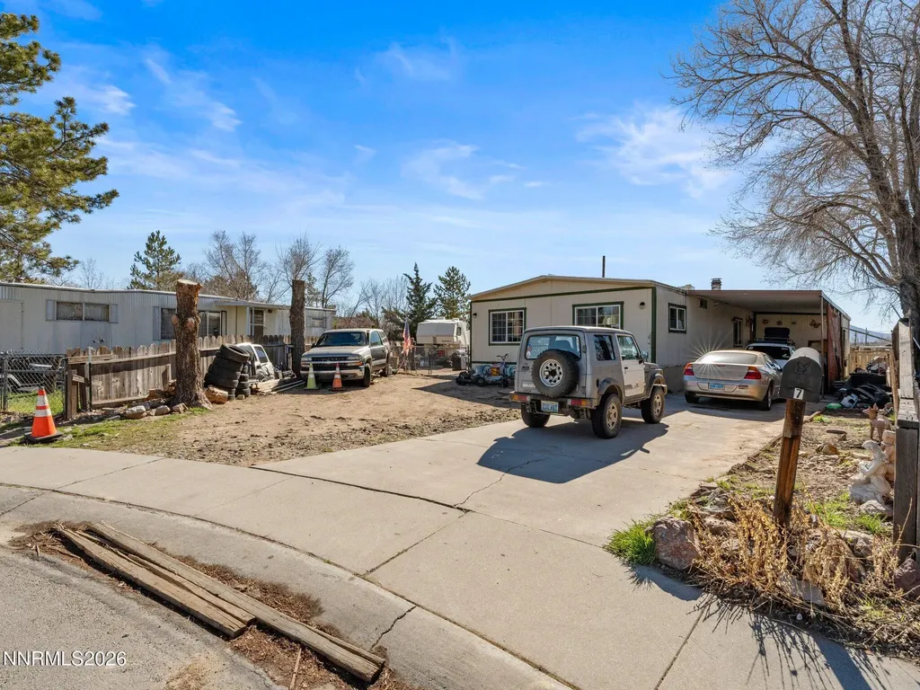 7 Esther Carson City NV 89706